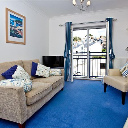Apartamento 55 Moorings Reach Brixham Exterior foto