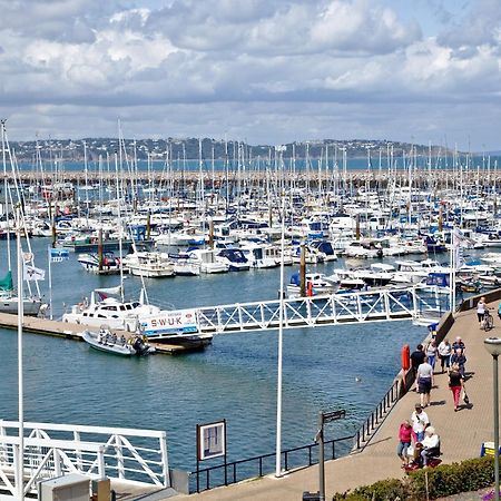 Apartamento 55 Moorings Reach Brixham Exterior foto