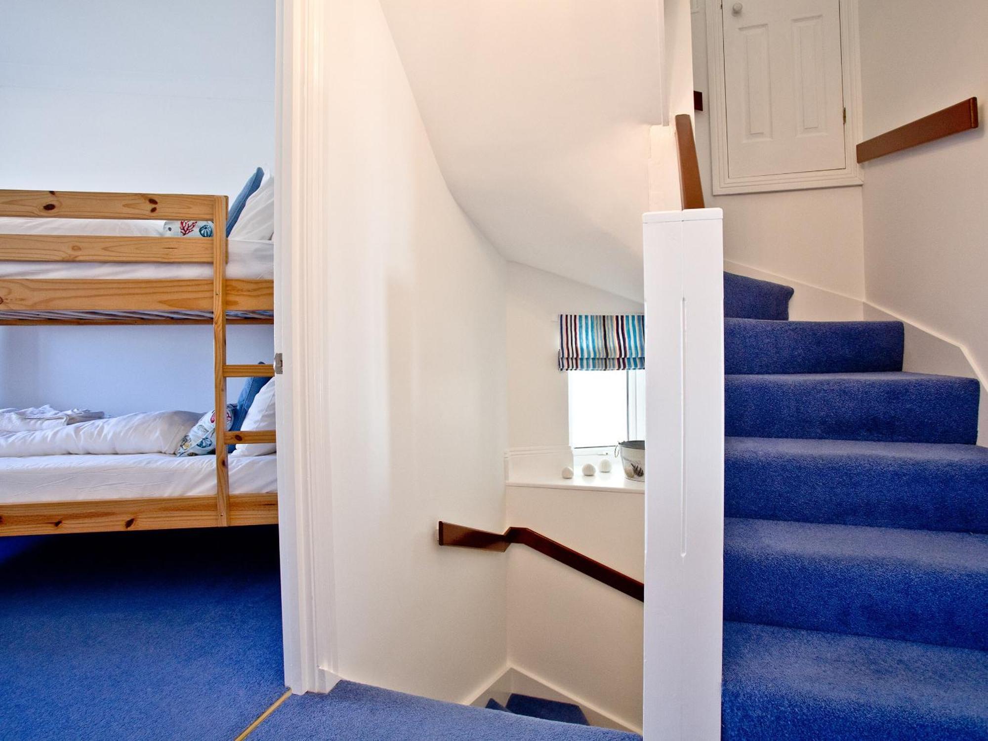 Apartamento 55 Moorings Reach Brixham Exterior foto