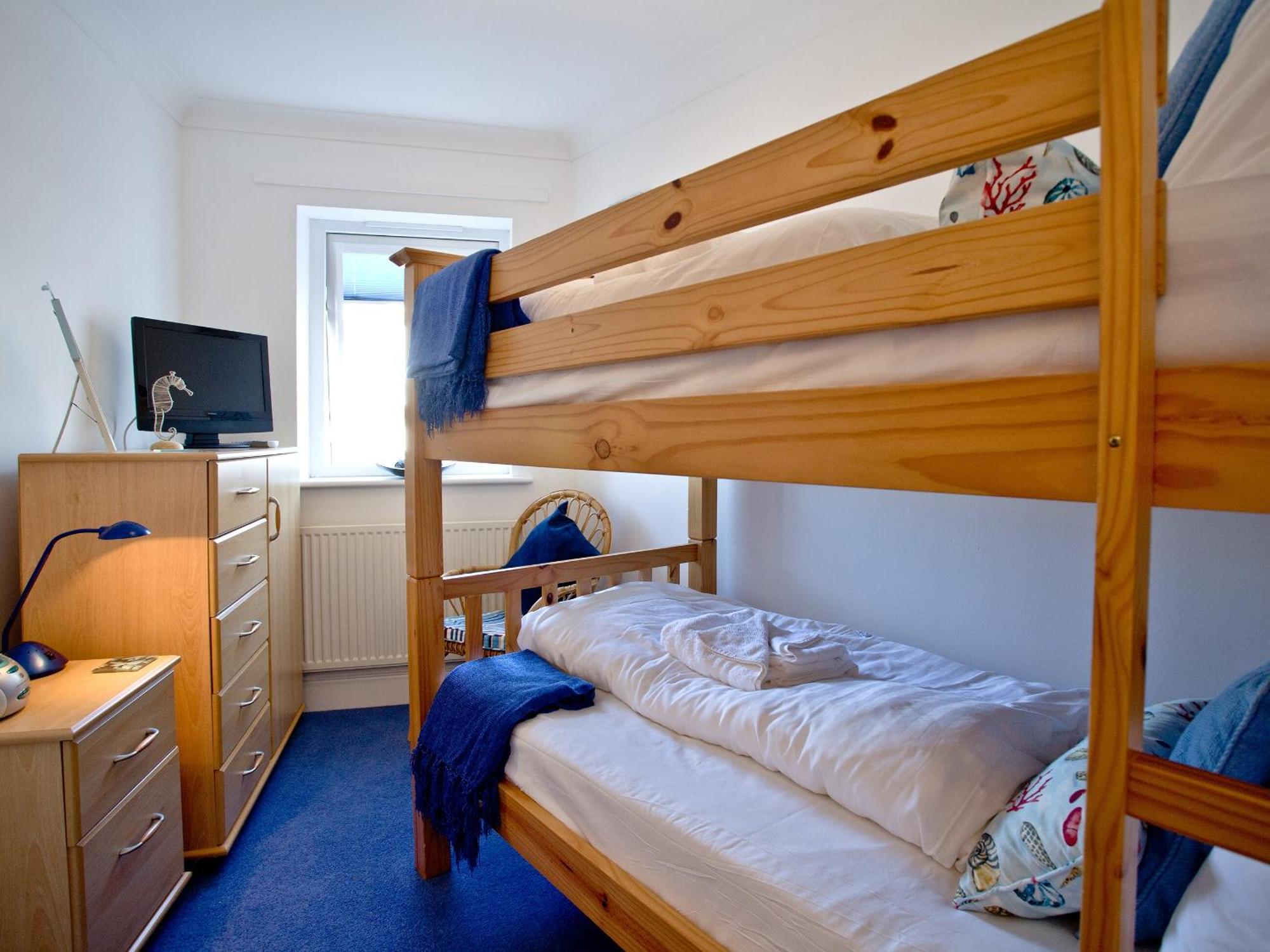 Apartamento 55 Moorings Reach Brixham Exterior foto
